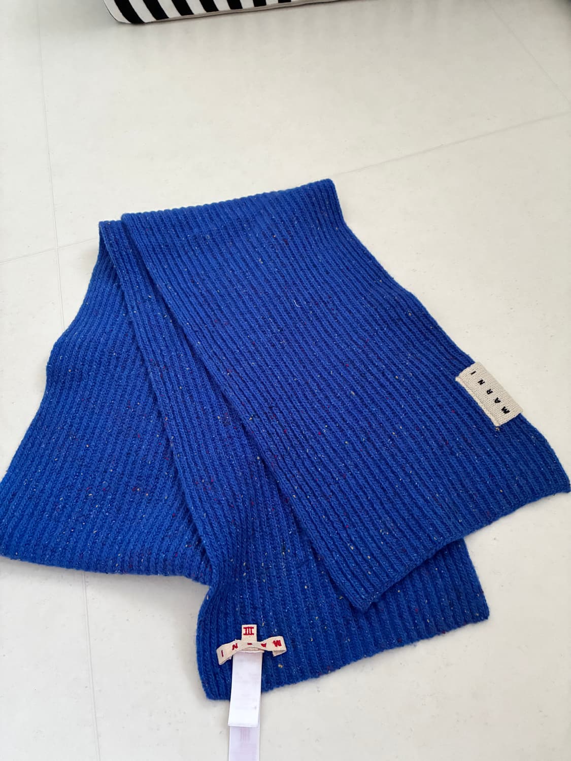 마르니 목도리 상품이미지1