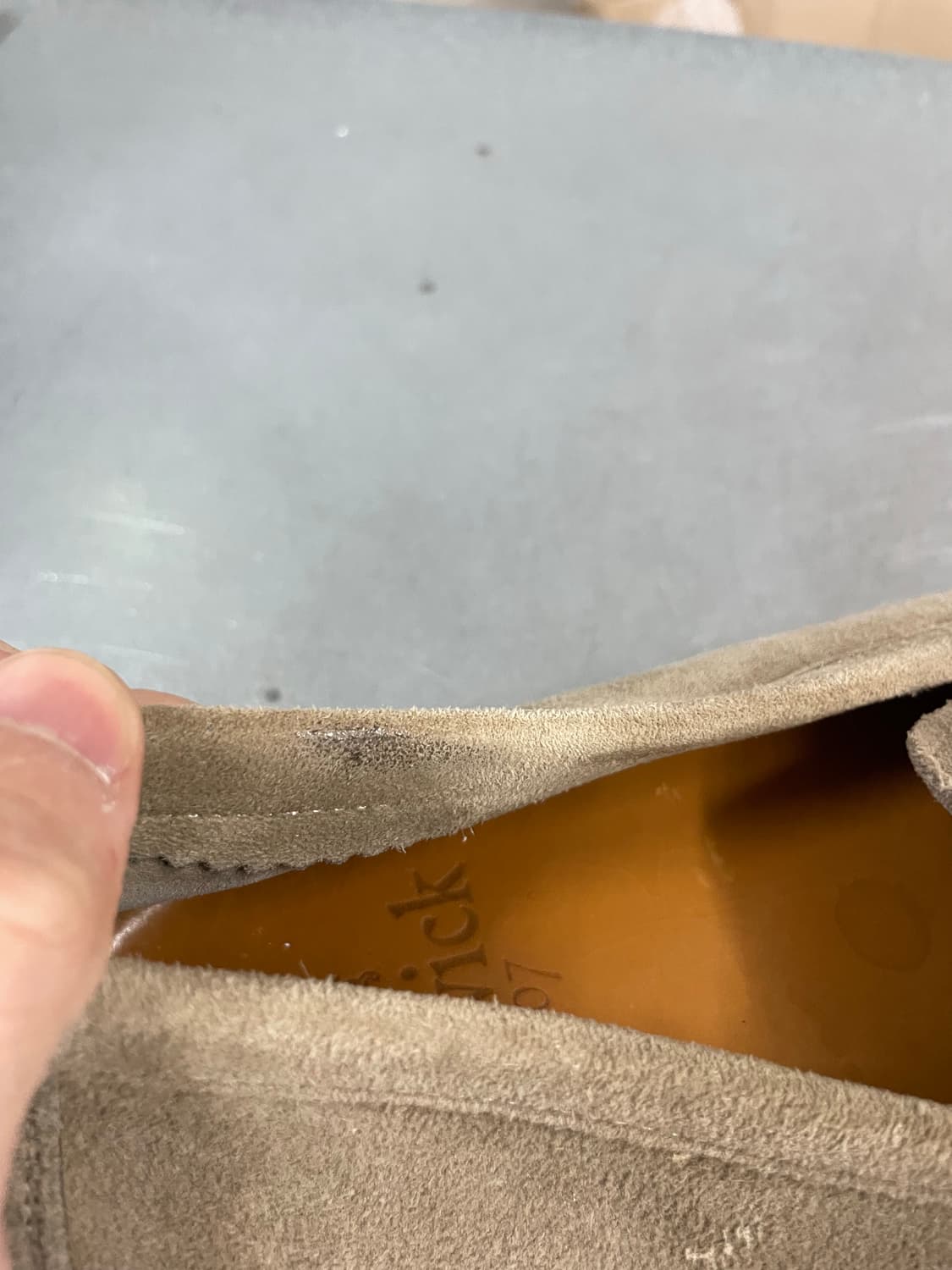 버윅 1707 EU41 (gr-4023) 상품이미지7