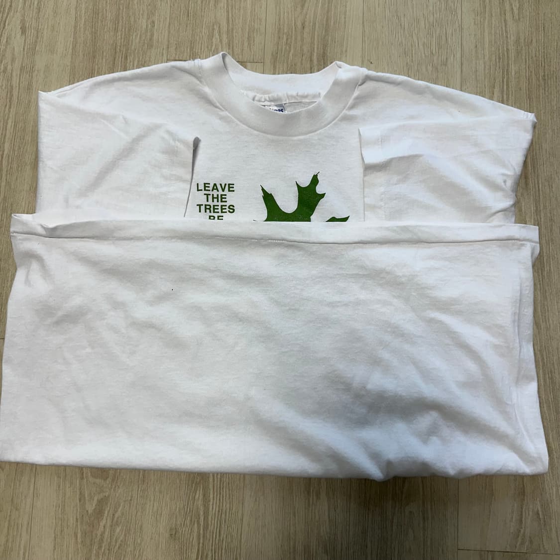 90s USA 빈티지 티셔츠 상품이미지3