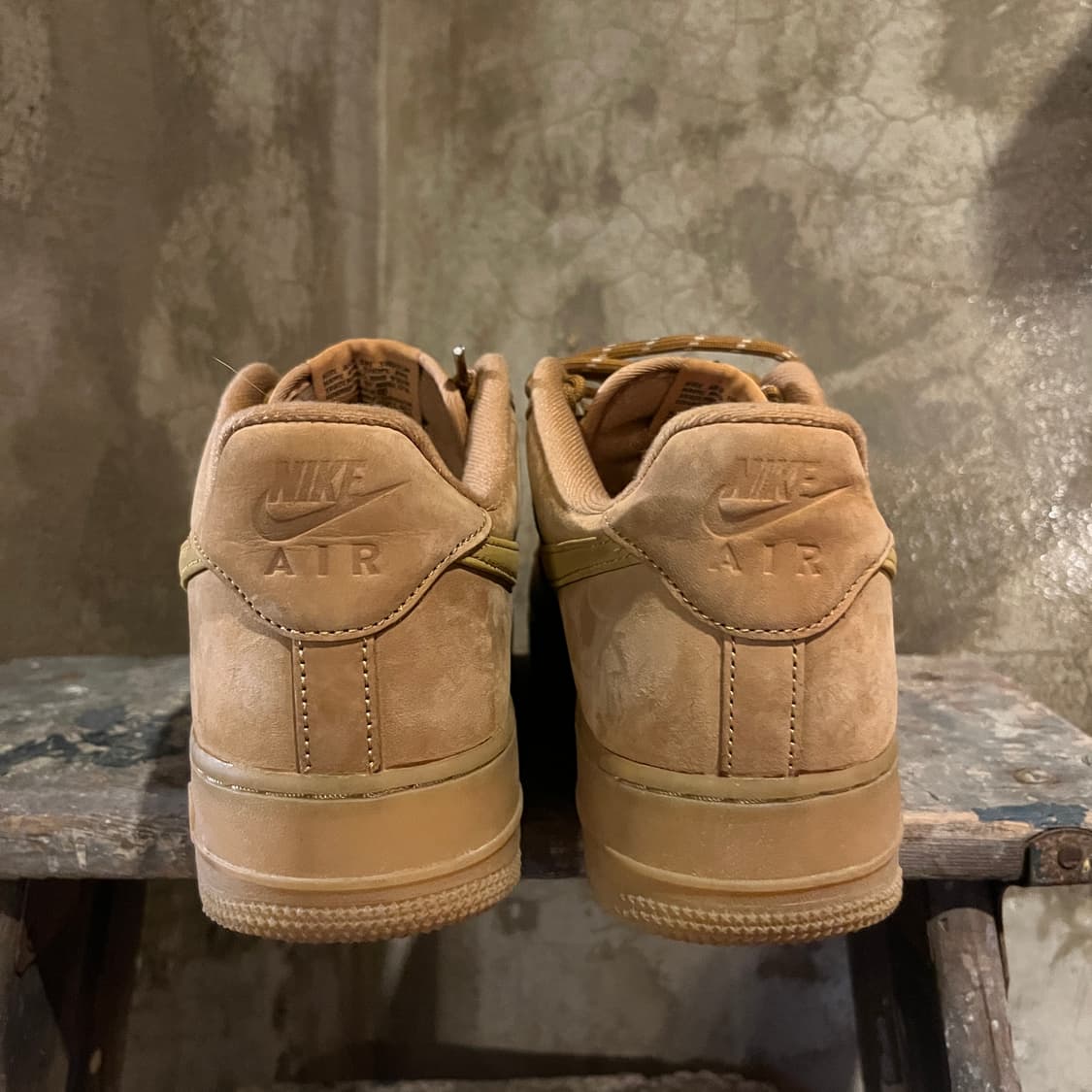 나이키 에어포스1 상품이미지6