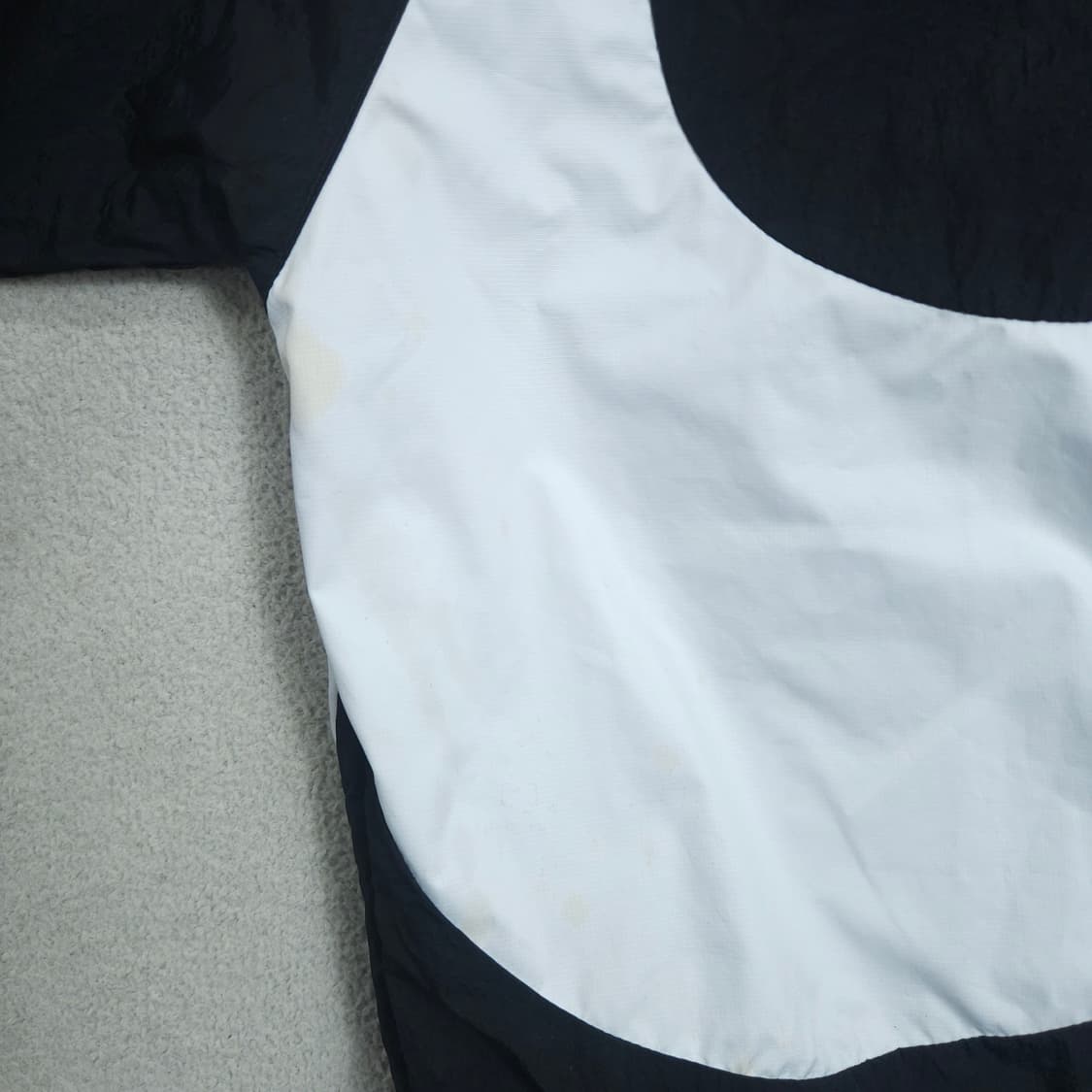 나이키 빅스우시 바람막이 XL 상품이미지7