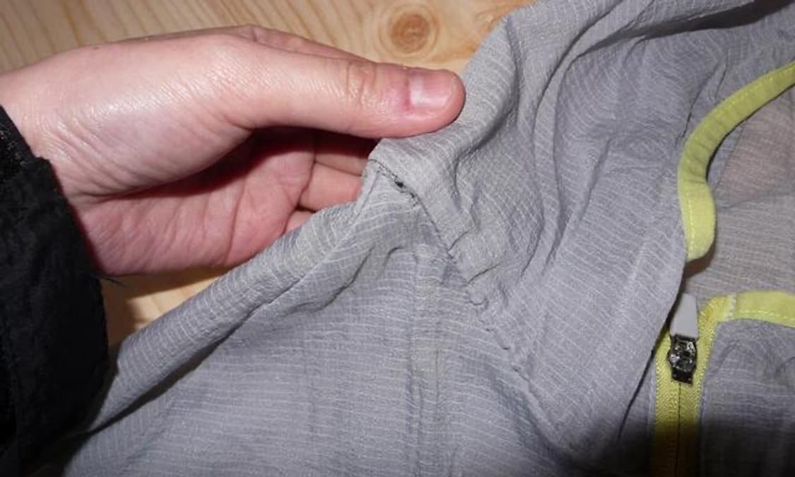 Falls Creek Windbreaker 상품이미지6