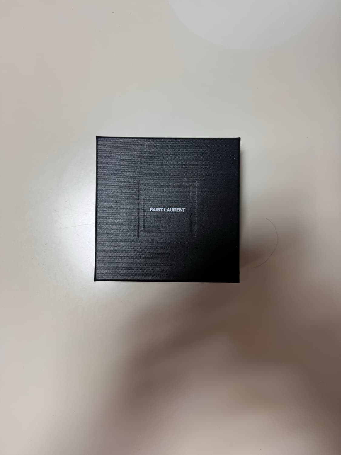 입생로랑 카드지갑 상품이미지1