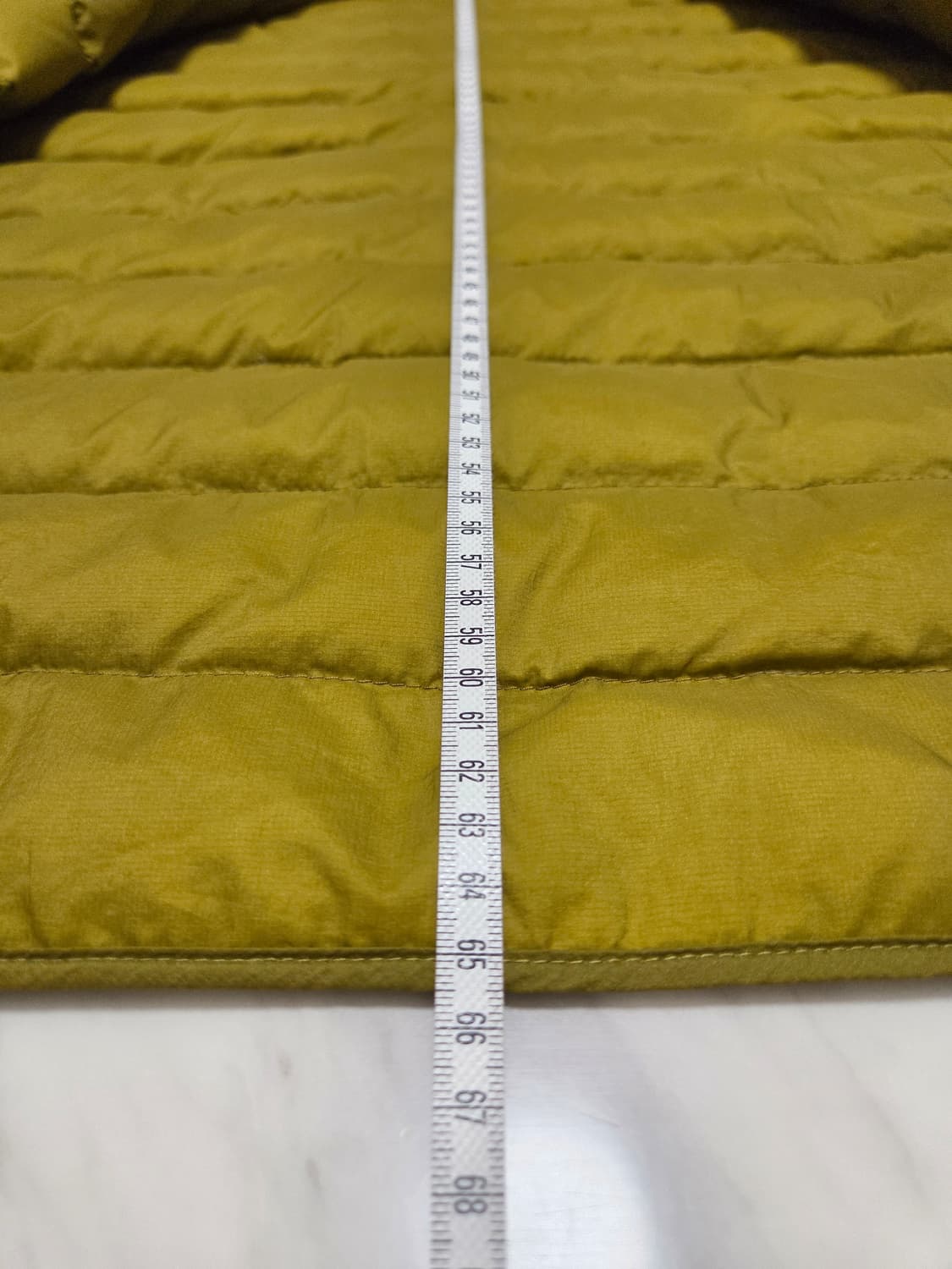 씨피컴퍼니 라이트 다운 패딩 상품이미지10