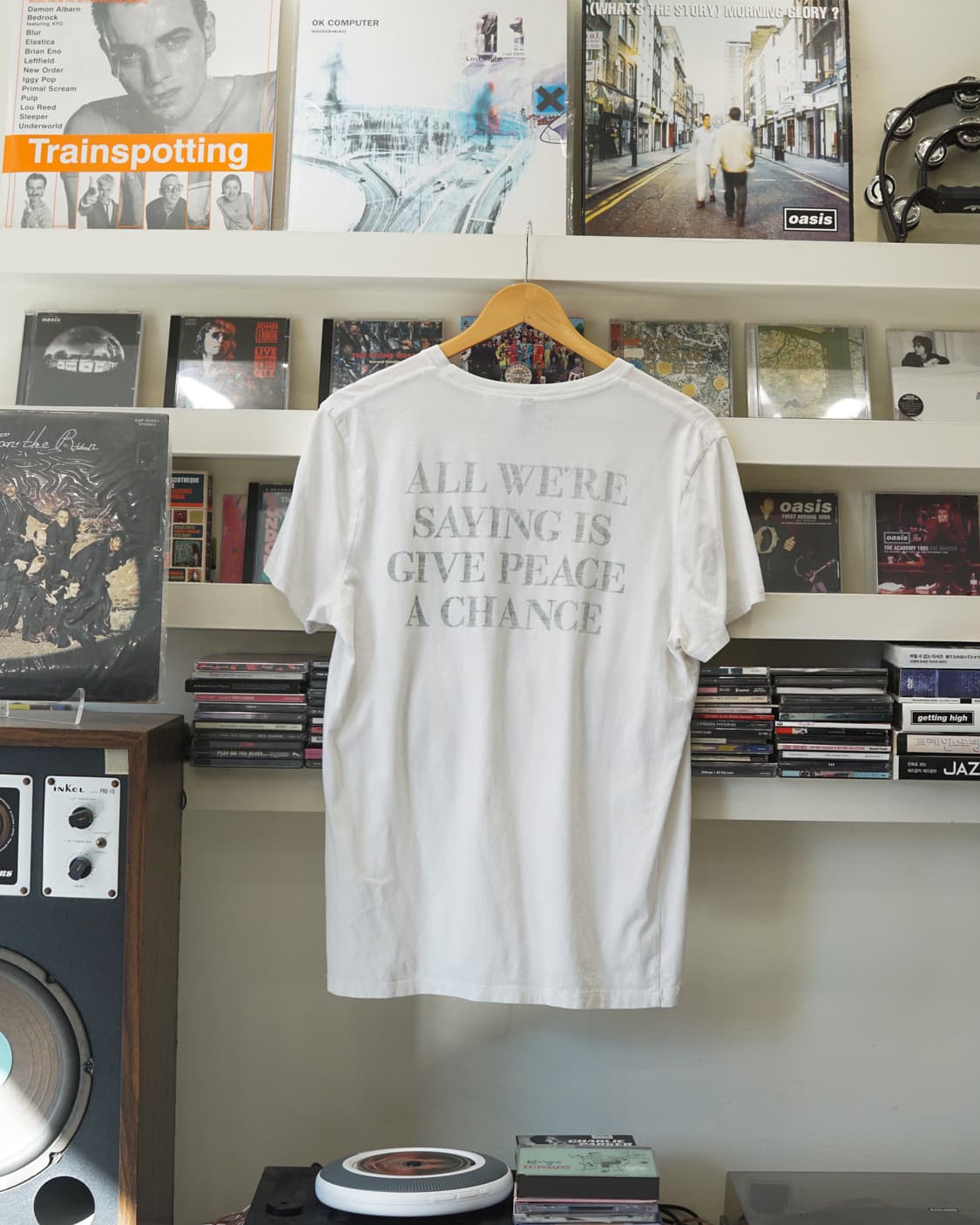 John Lennon x H&M 상품이미지3