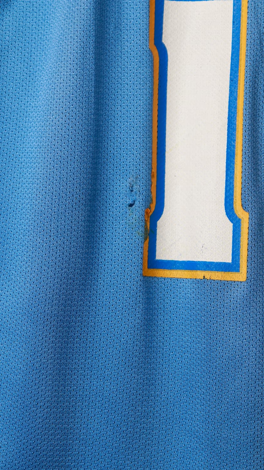 리복 카멜로앤써니 덴버너겟츠 유니폼 상품이미지8