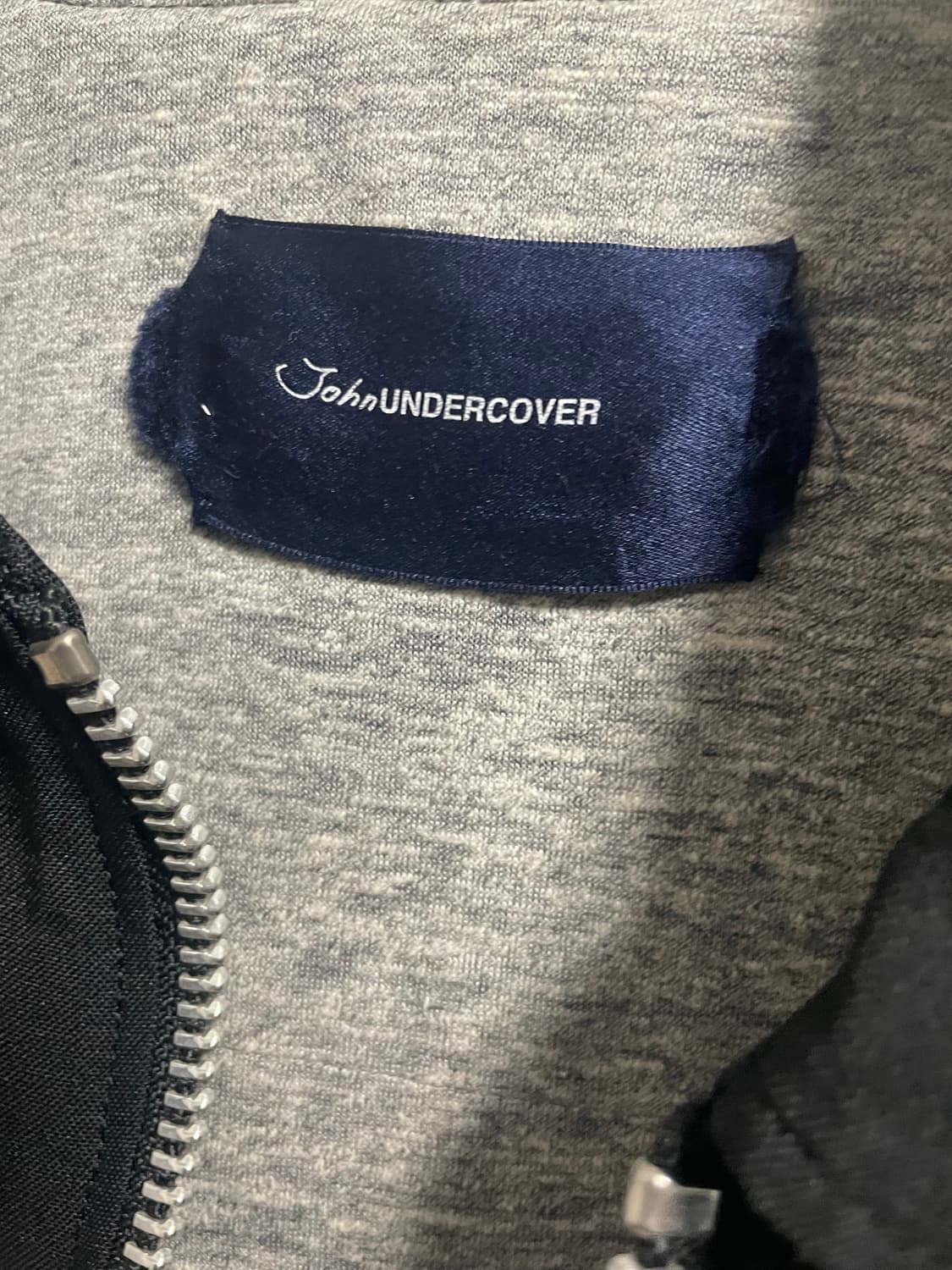 존 언더커버 자켓 4사이즈 상품이미지2