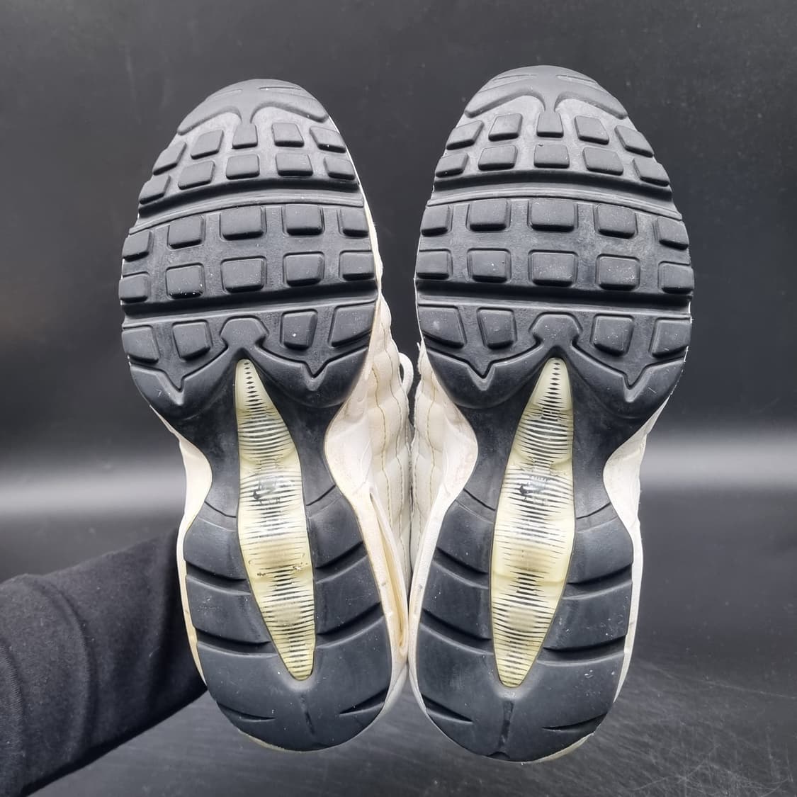 나이키 에어맥스 95 여성운동화 230 상품이미지3