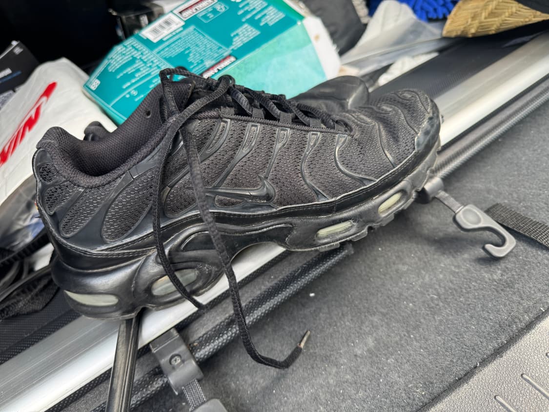 나이키 맥스플러스 270 상품이미지4