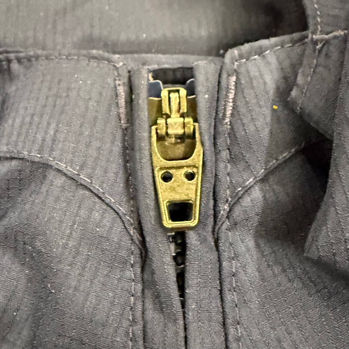 아디다스 레알 마드리드 네이비 바람막이  상품이미지8