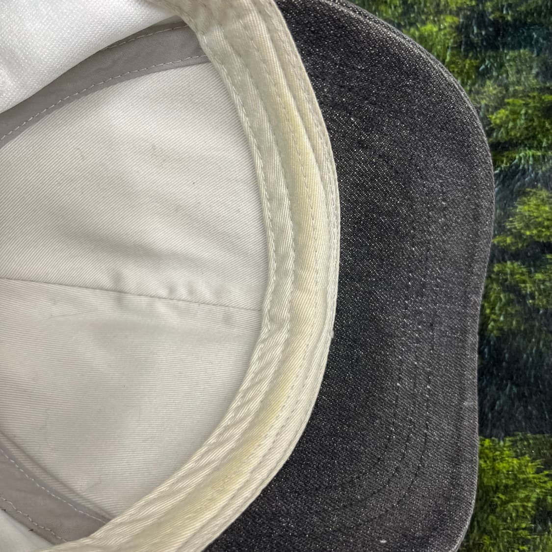 [OS] 챔피온 빅로고 볼캡 상품이미지7