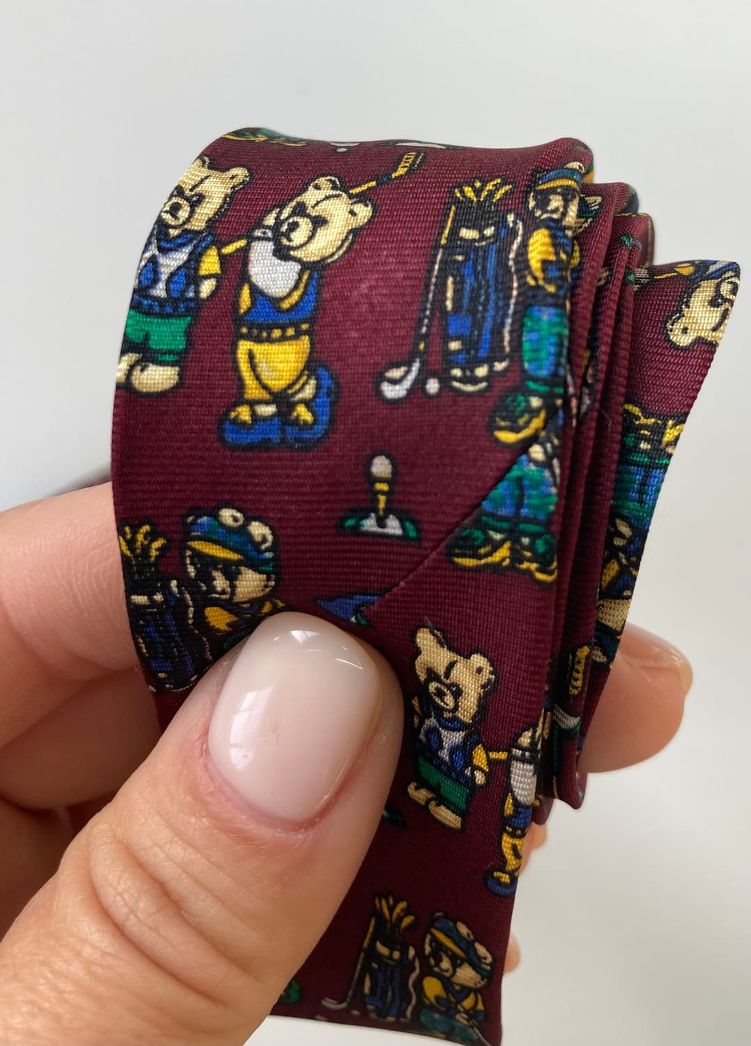 빈티지)넥타이 상품이미지9