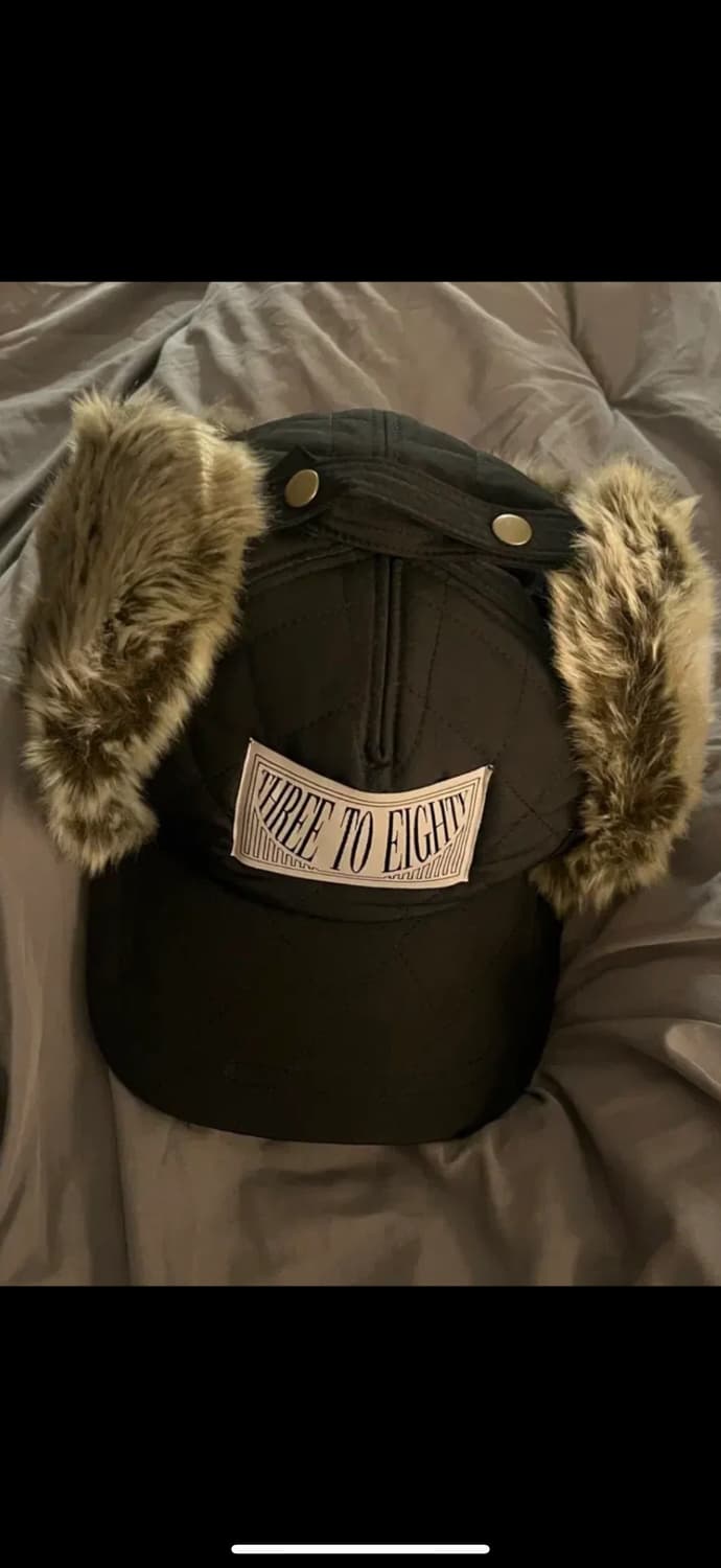 쓰리투에이티 트루퍼햇 상품이미지1