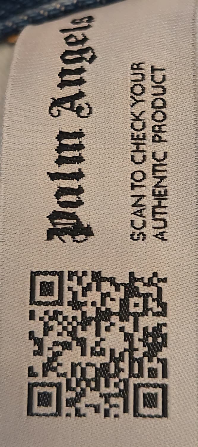팜앤젤스 정품 데미지 워싱 데님 청바지 (30추천해요) 상품이미지9