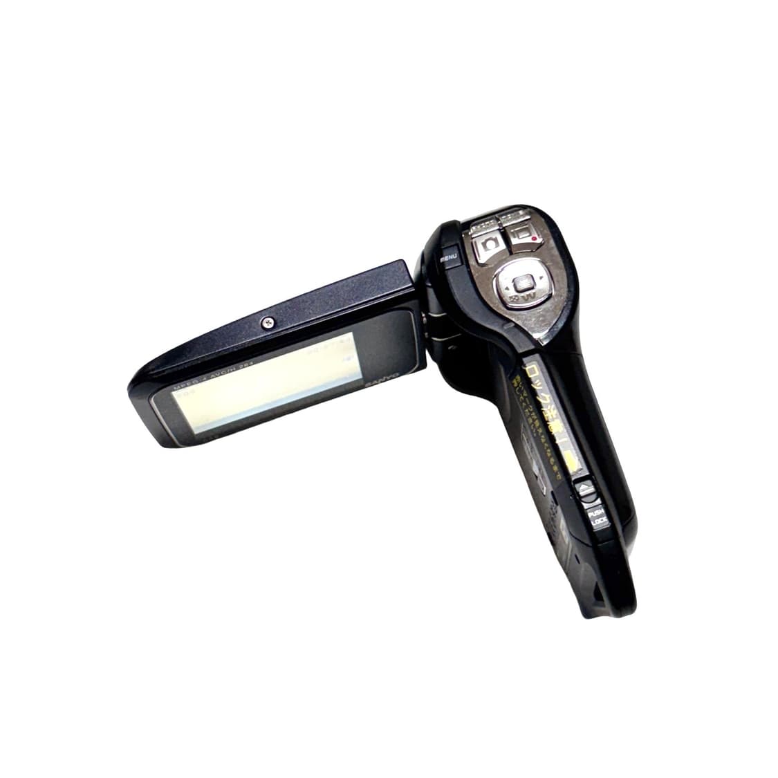 [바로 사용 O] 산요작티 Sanyo Xacti CA9 디지털 카메라 상품이미지7