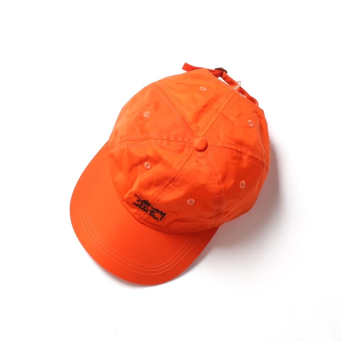 스투시 Stussy Ball Cap   상품이미지2
