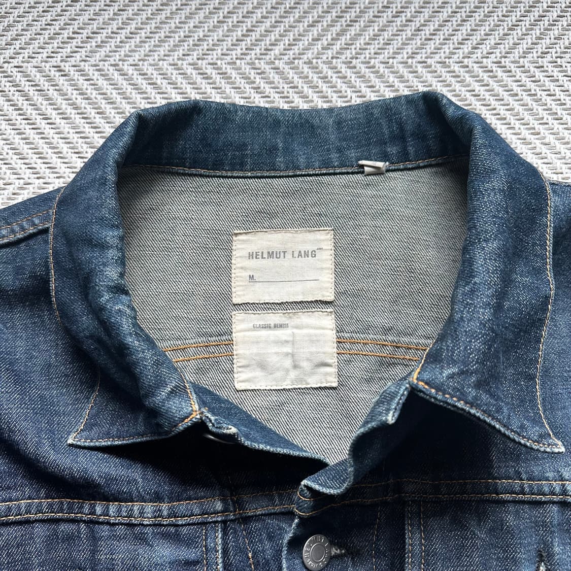 90s Helmut Lang  상품이미지3