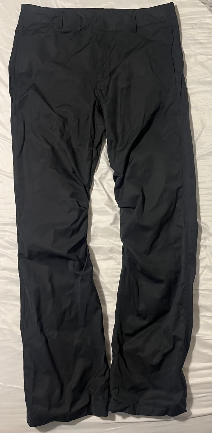 파프 7.0 right 트라우저 바지 (L) 상품이미지3