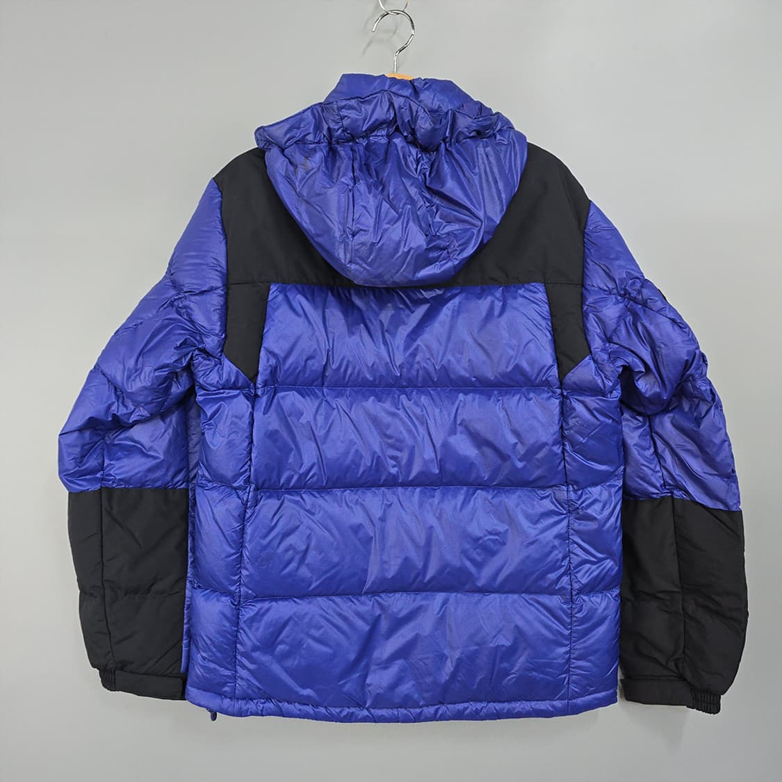 남성 네파 NEPA 구스다운 헤비 패딩 자켓 95(M) 상품이미지4