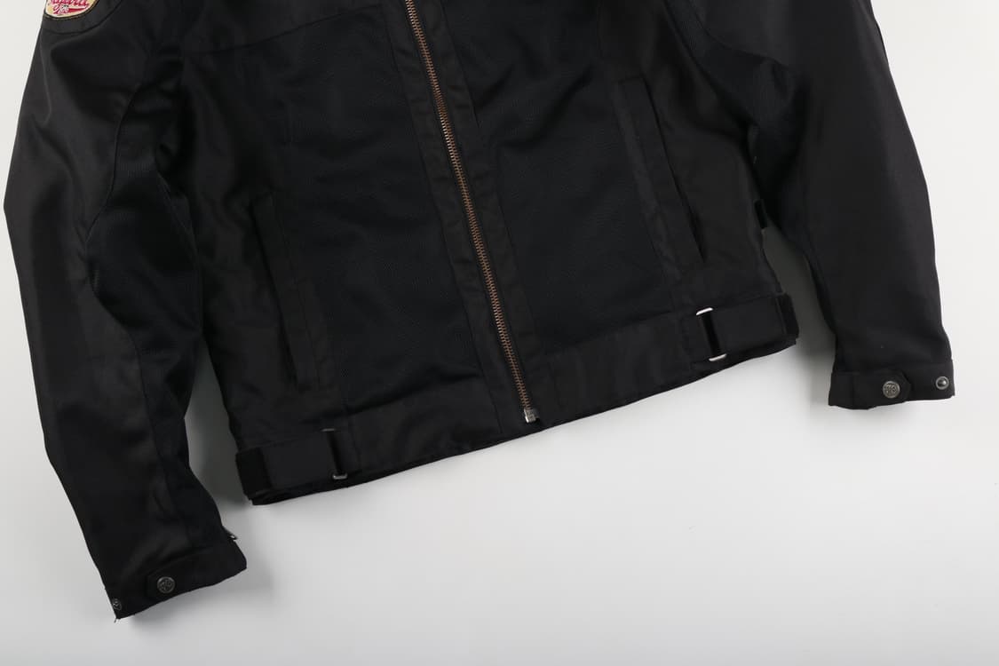 [L] 세구라 모터사이클 자켓 상품이미지3