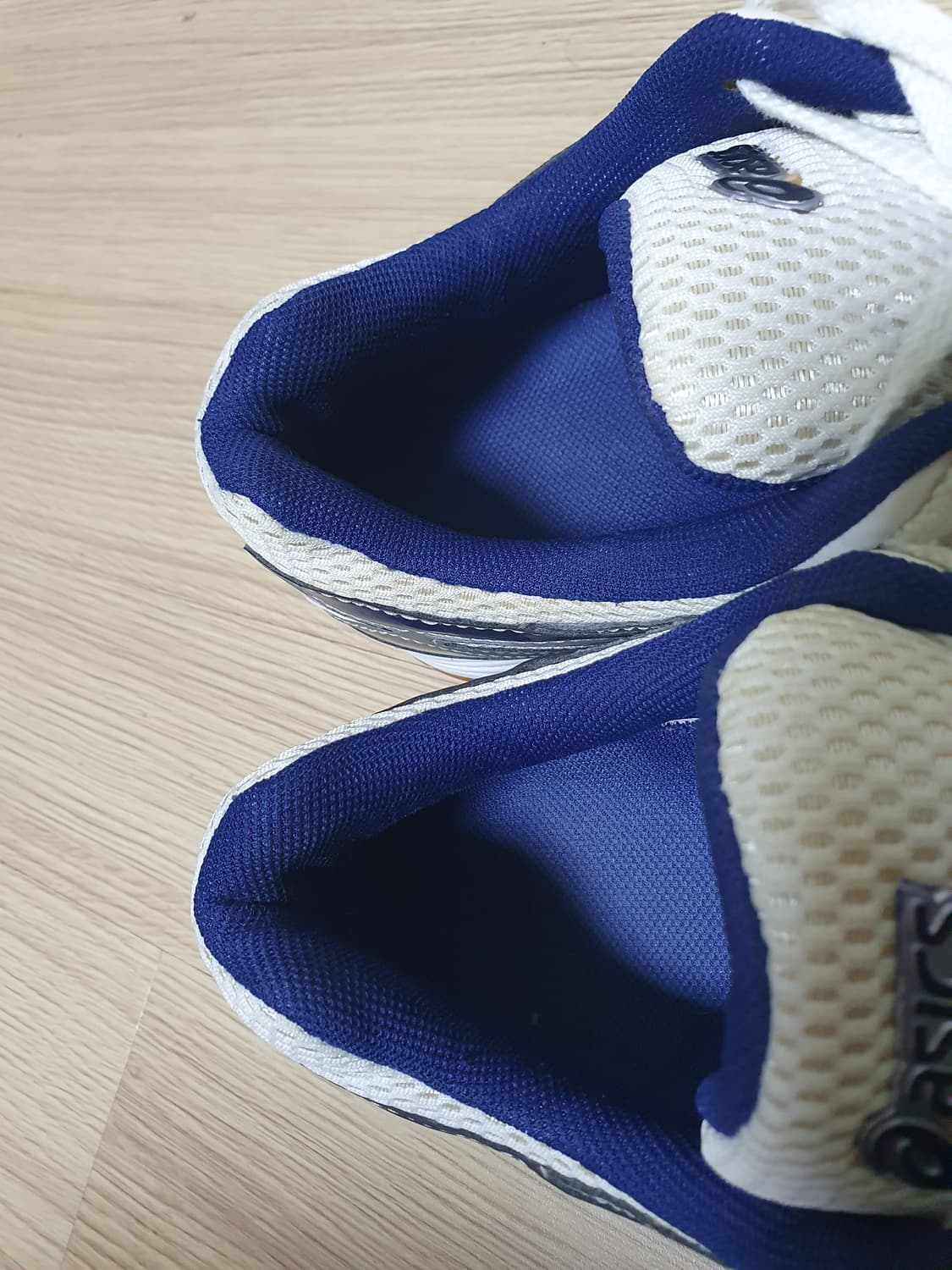 아식스 로테리브레 체대입시화 280 상품이미지9