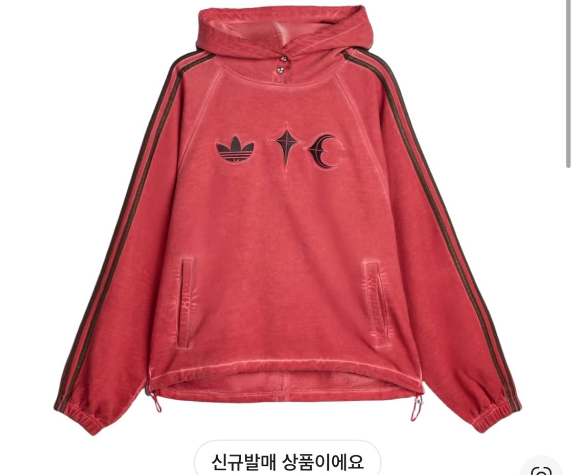 떠그다스 레드 S 상품이미지1