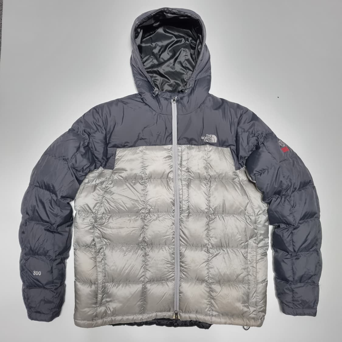 노스페이스 서밋 800 패딩 상품이미지1