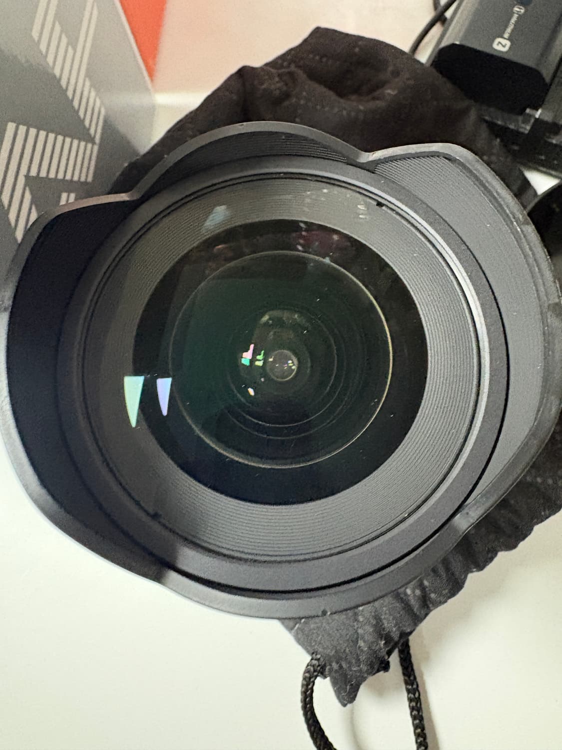 sony 소니 a7m4 카메라 + 삼양 AF 14mm f2.8 fe 소니 상품이미지6