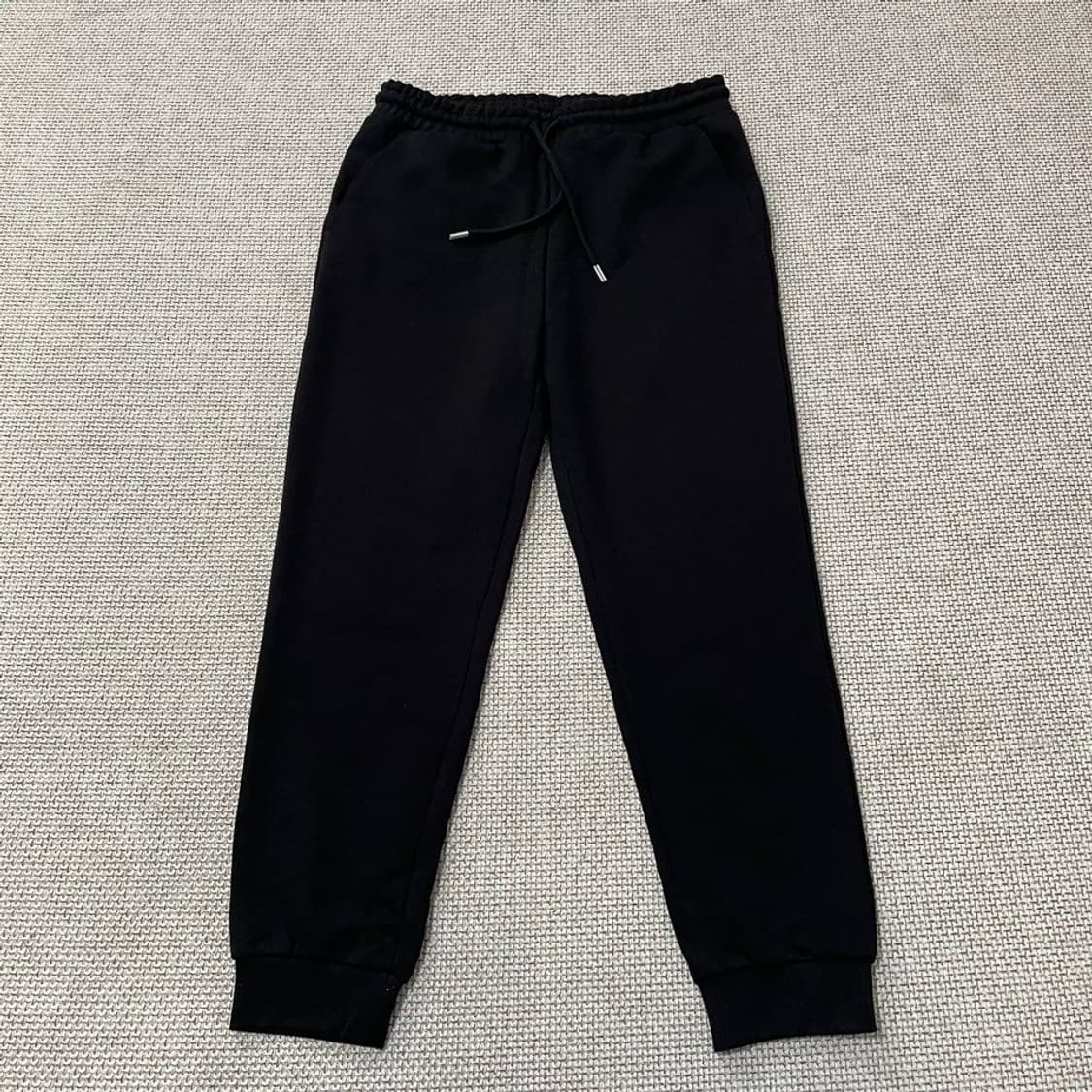 게스 기모 트레이닝 바지 6614 상품이미지1