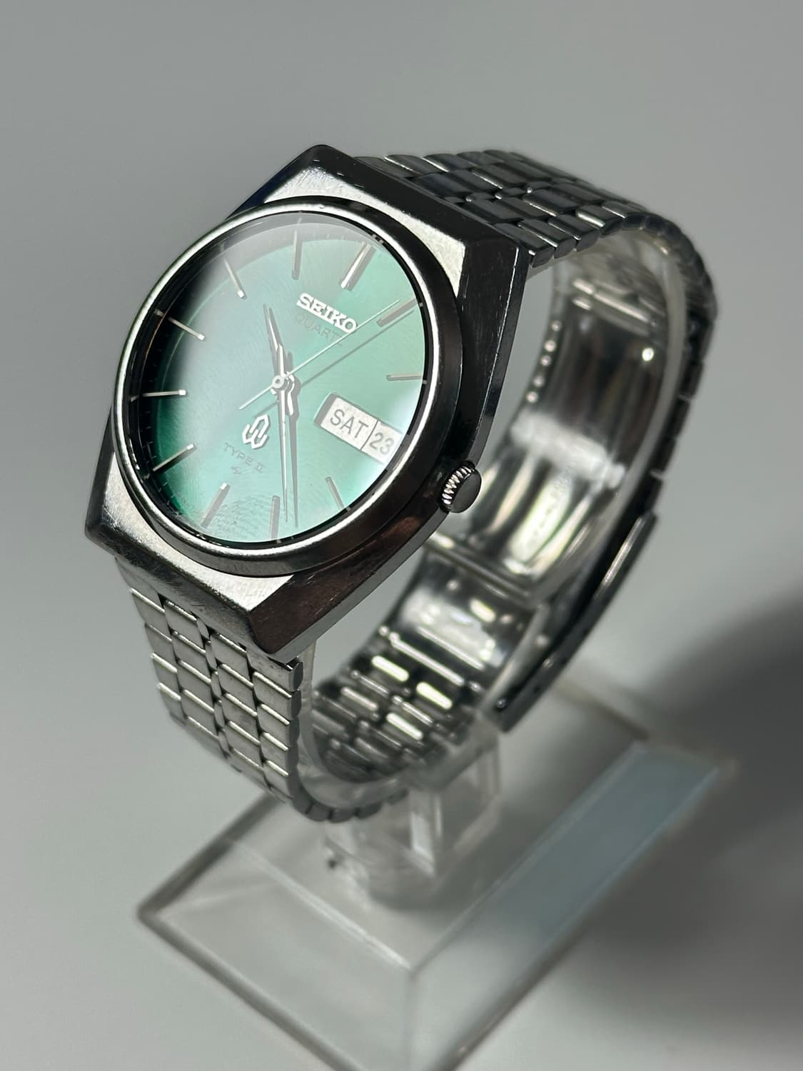 SEIKO quartz type2 상품이미지2