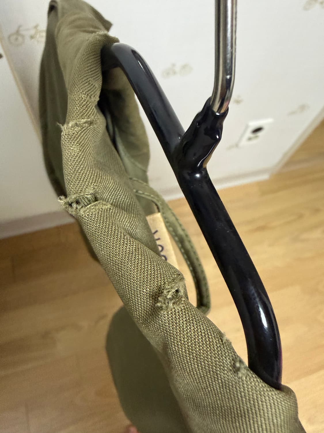 미군 오리지널 M43 필드자켓 36R 상품이미지7