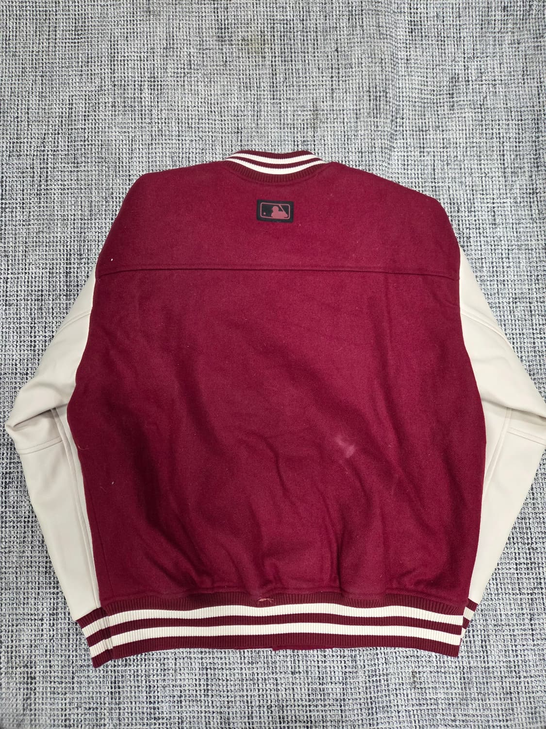 100 MLB 레드삭스 바시티 상품이미지2