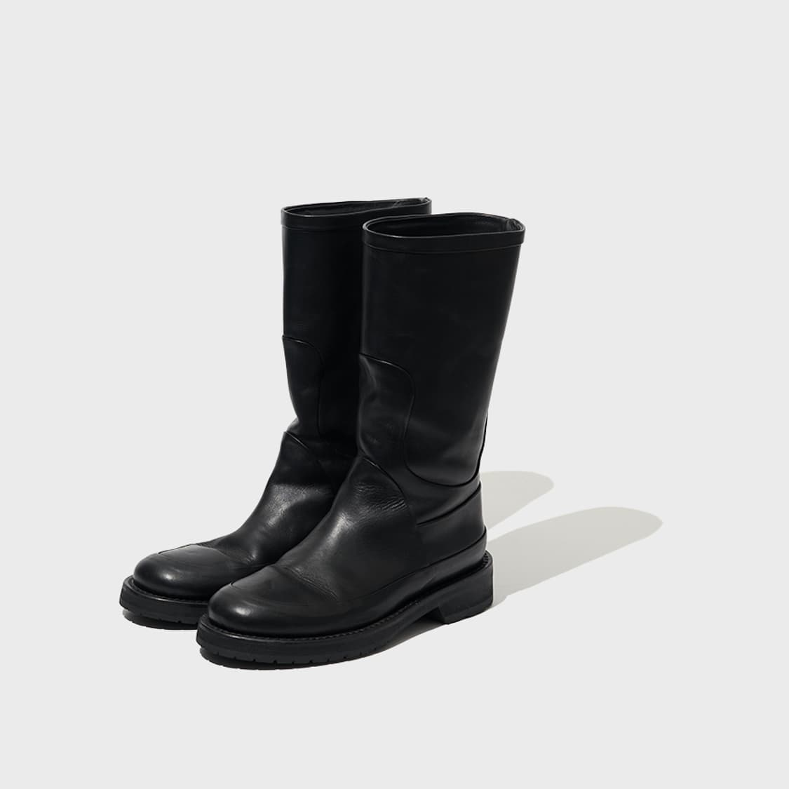 ANN DEMEULEMEESTER boots EU37(womens) 상품이미지1