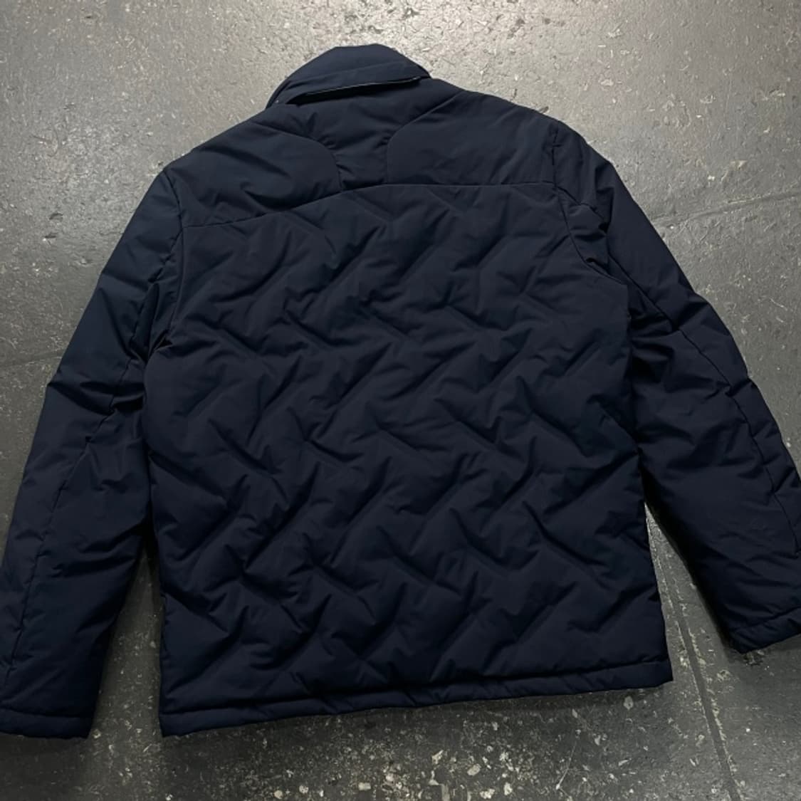 100 몽벨 경량패딩  상품이미지6