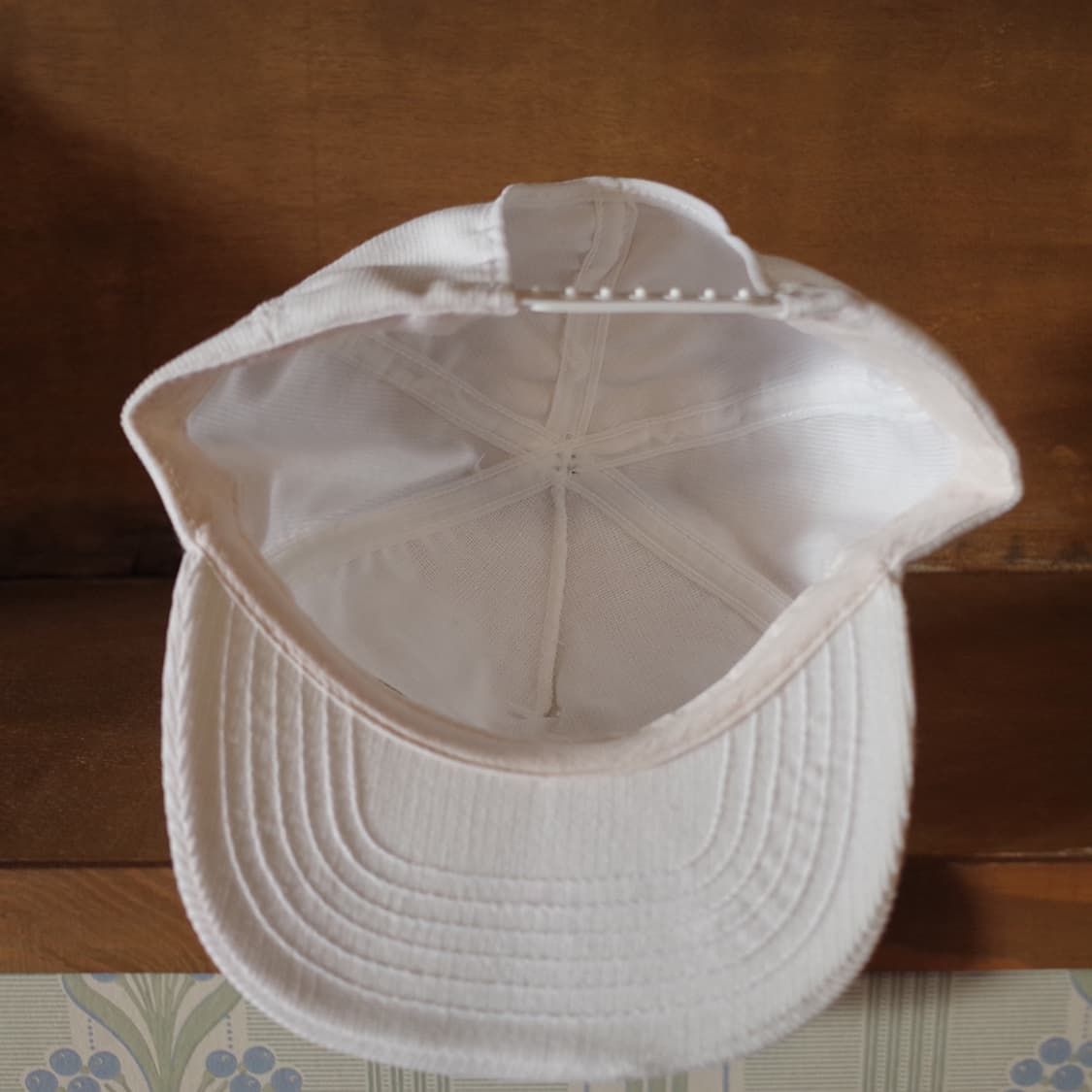 Ford "Probe" Corduroy Cap 상품이미지6