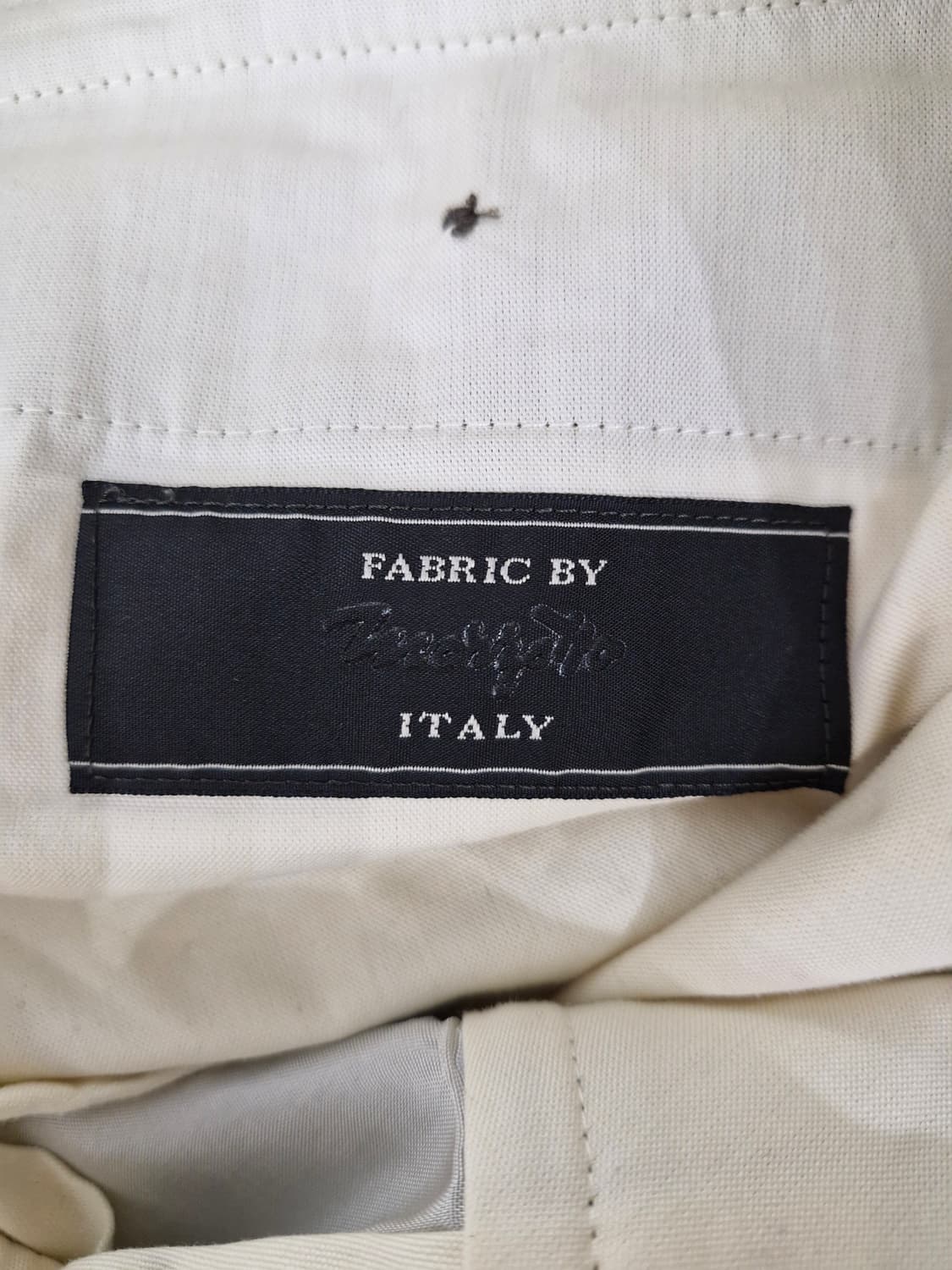 브룩스브라더스 체크 울슬랙스(34) 상품이미지6