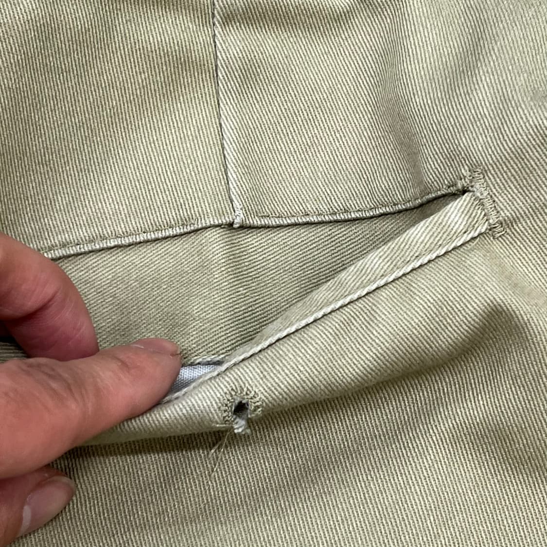 디키즈 874 워크 팬츠 r3291 상품이미지6