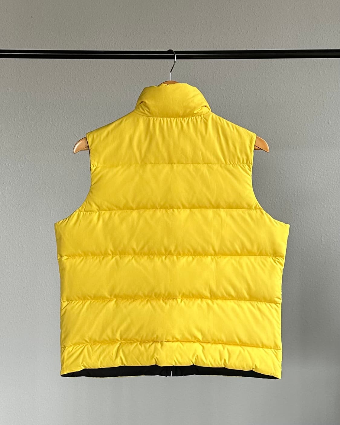 [S]폴로 랄프로렌 여성 양면 패딩 조끼 상품이미지6