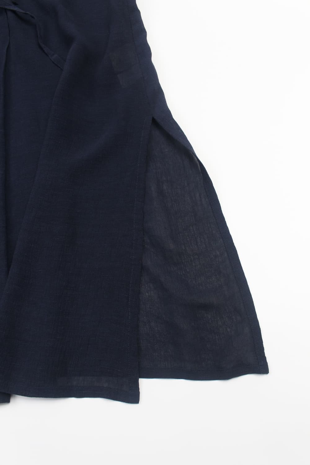 HIROKO BIS Dolman Sleeve Linen Blouse 상품이미지6