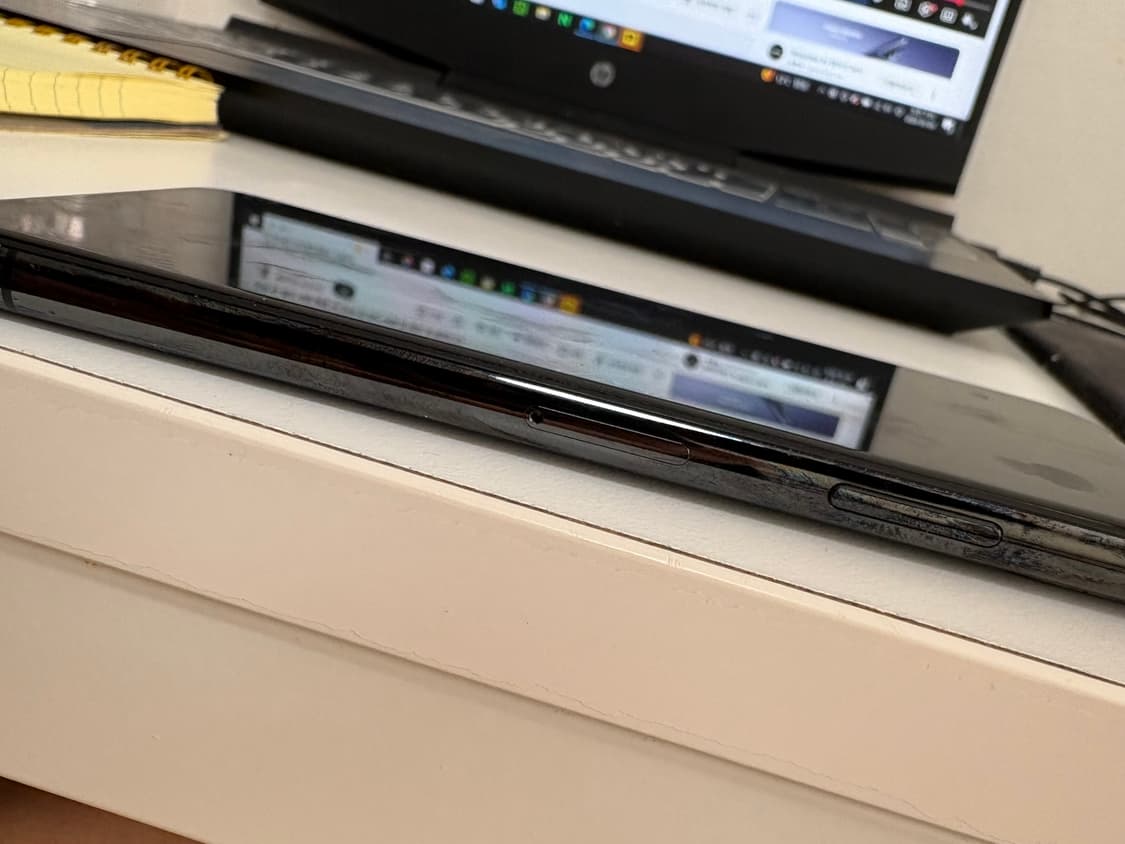 아이폰 xs 64gb 블랙 상품이미지4