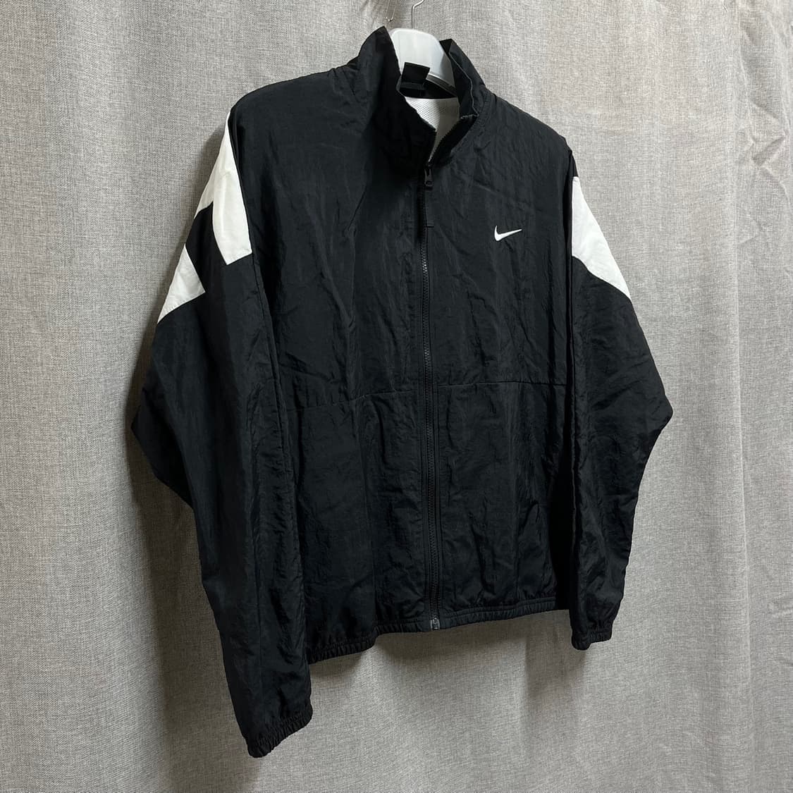 [XL] 나이키 빅스우시 우븐 바람막이 자켓 상품이미지3