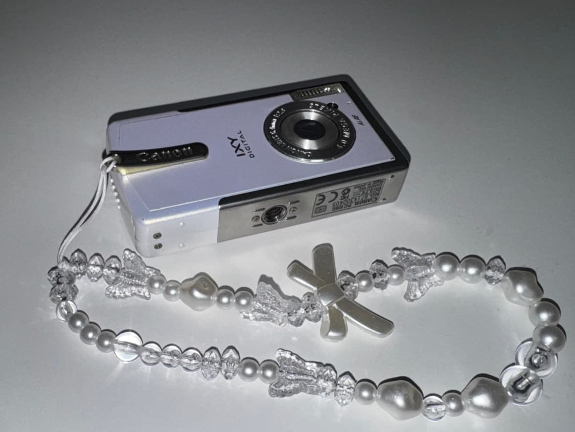 캐논 익시 IXY Digital L 상품이미지2