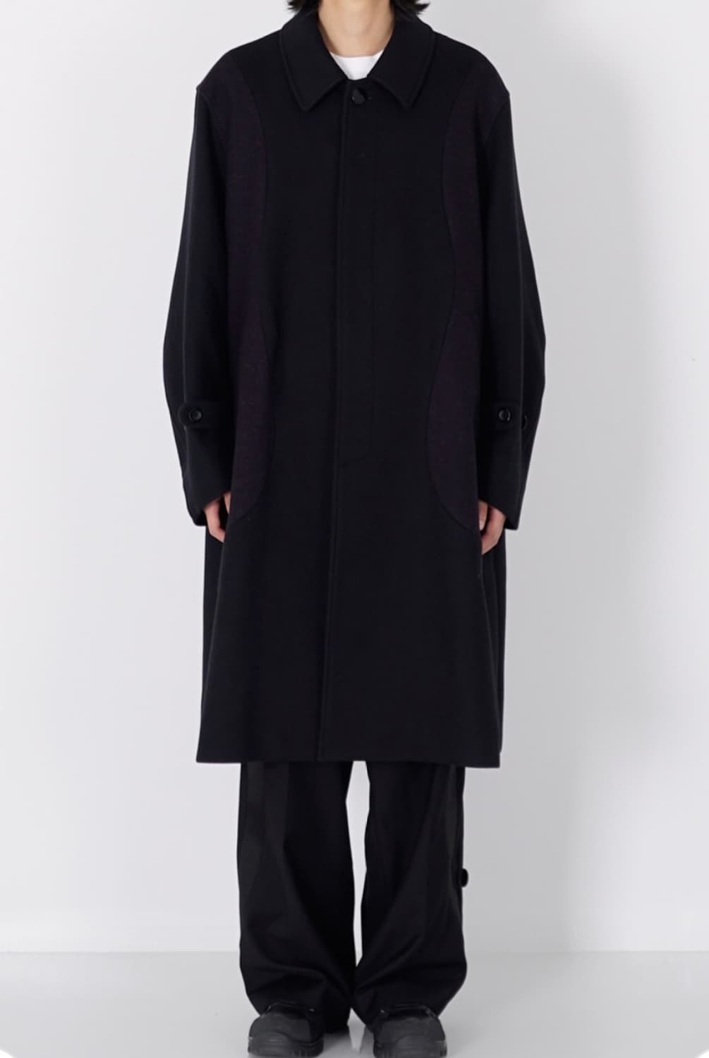 퓨처랩 발마칸 코트 50 상품이미지2