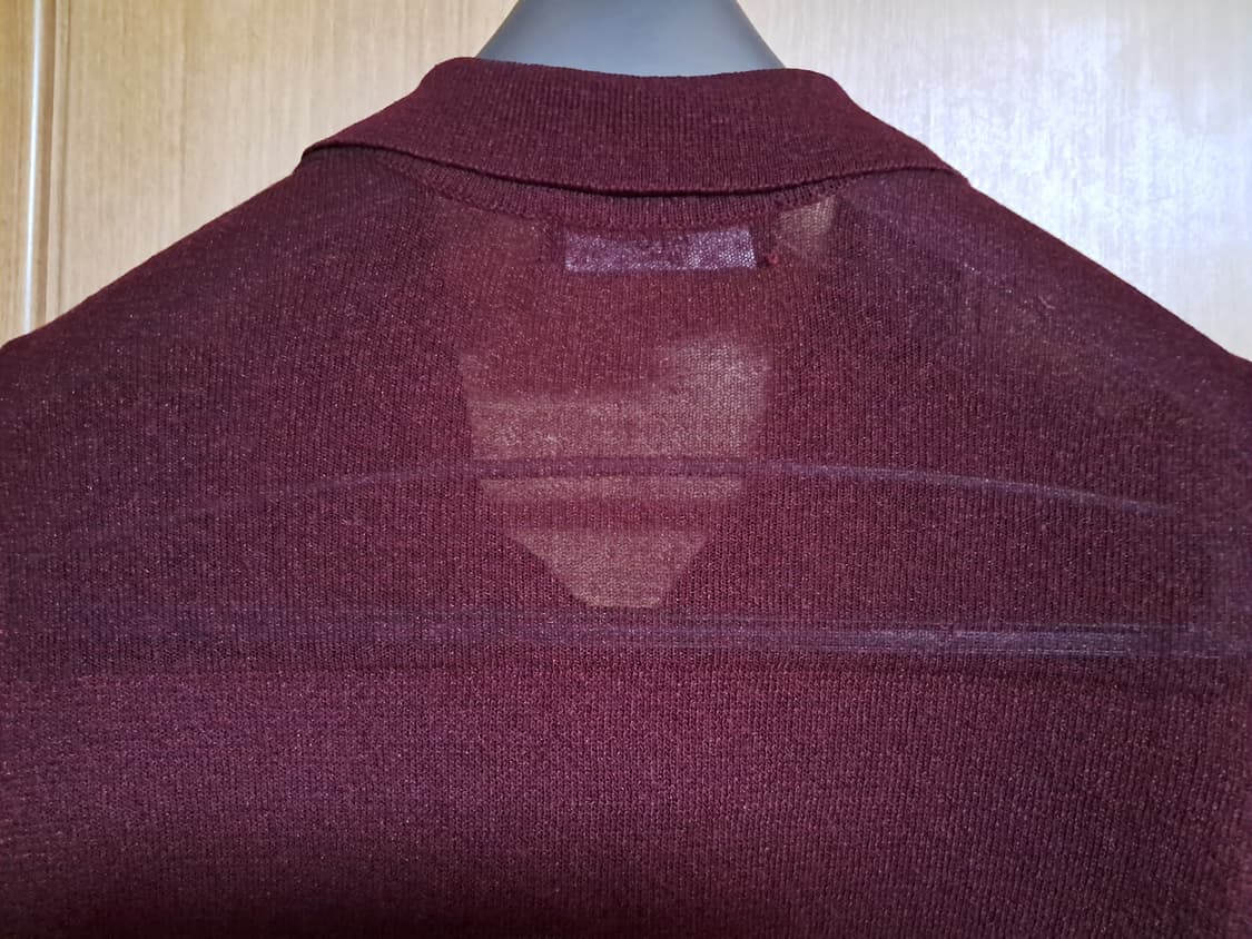 A+G 여성 니트 반팔티 66 상품이미지4