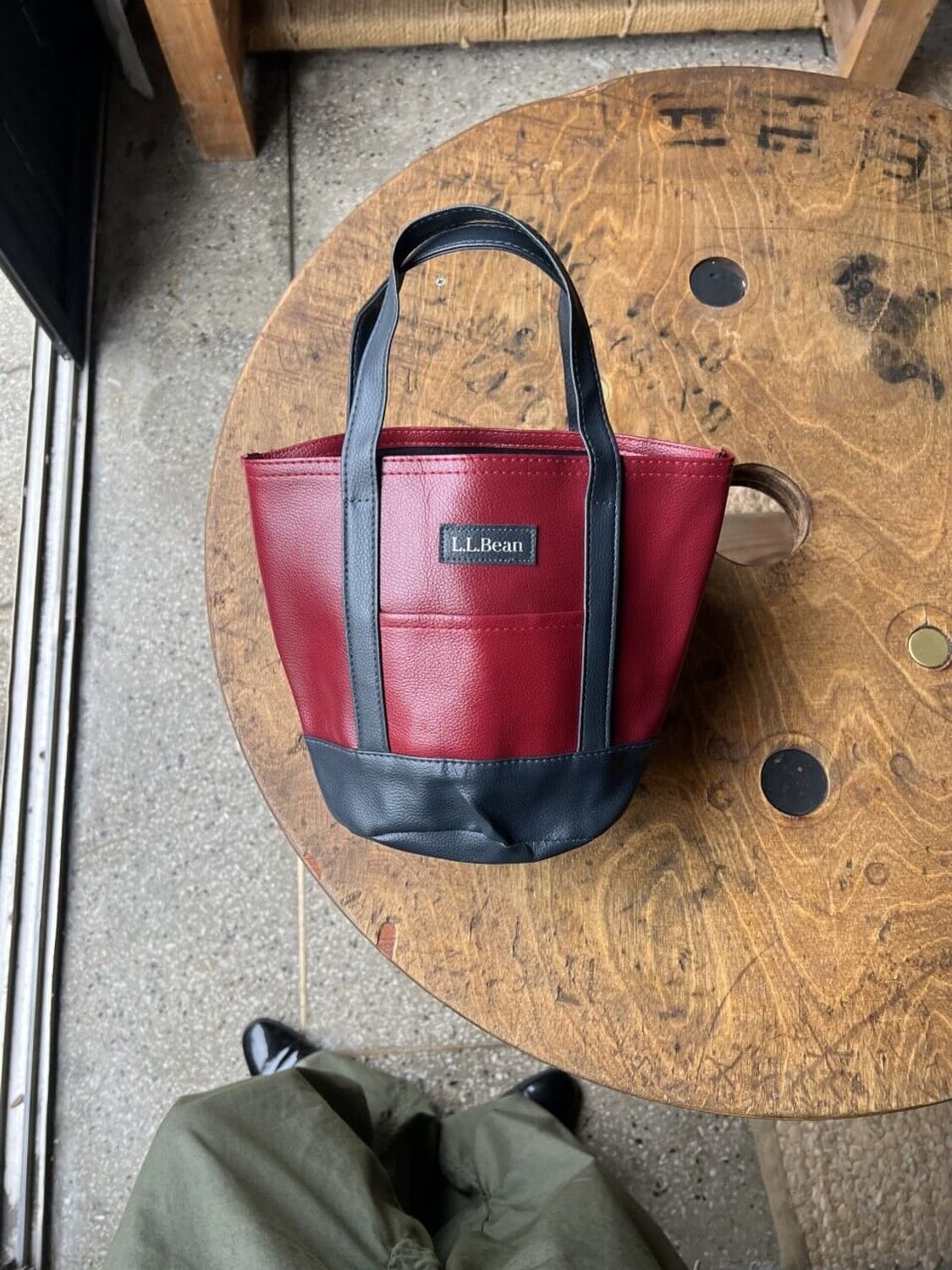 LL bean 상품이미지1