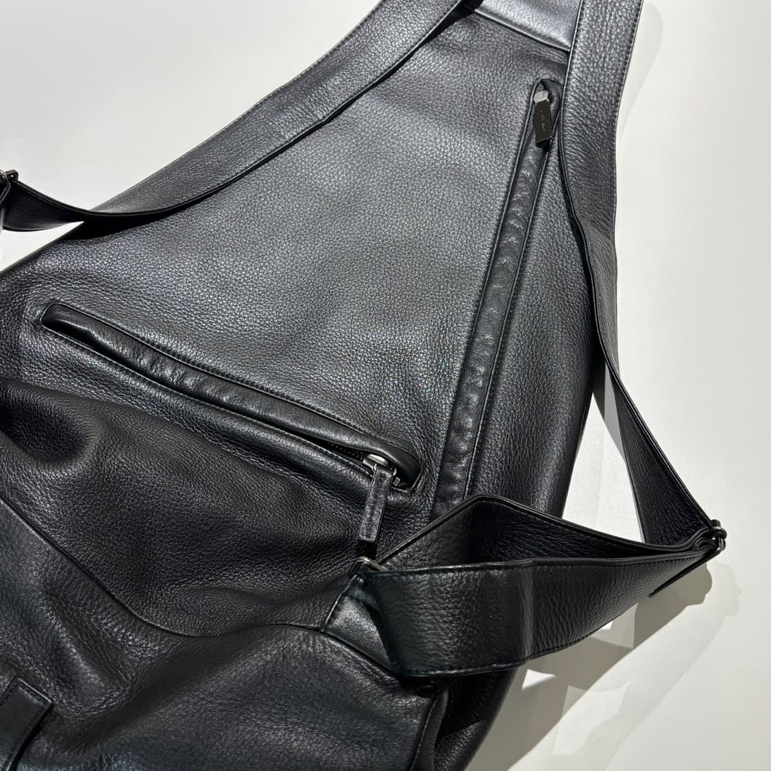 요지 야마모토 디스코드 Y BACKPACK BIG 상품이미지6