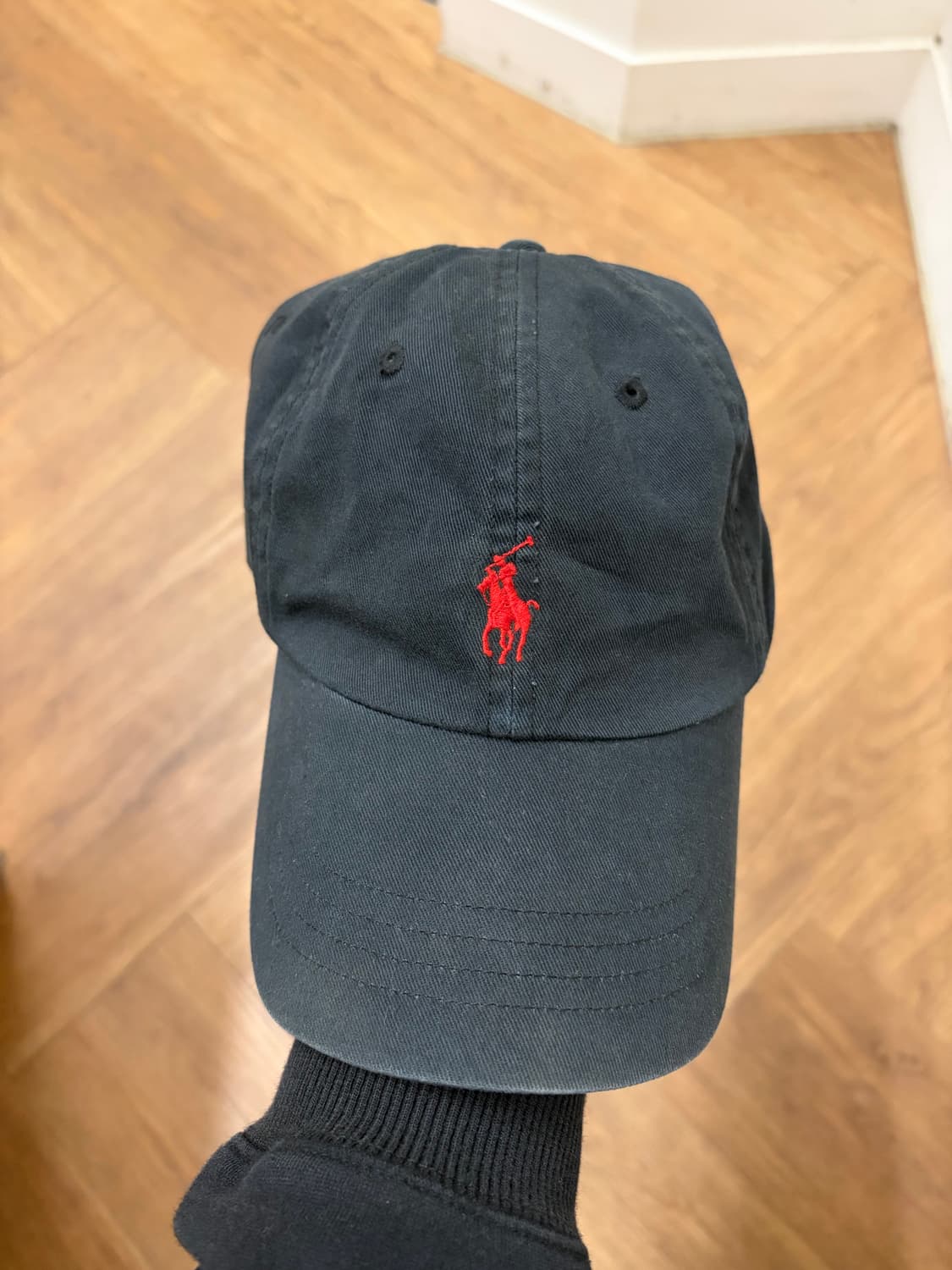 N27. 폴로 캡 상품이미지1