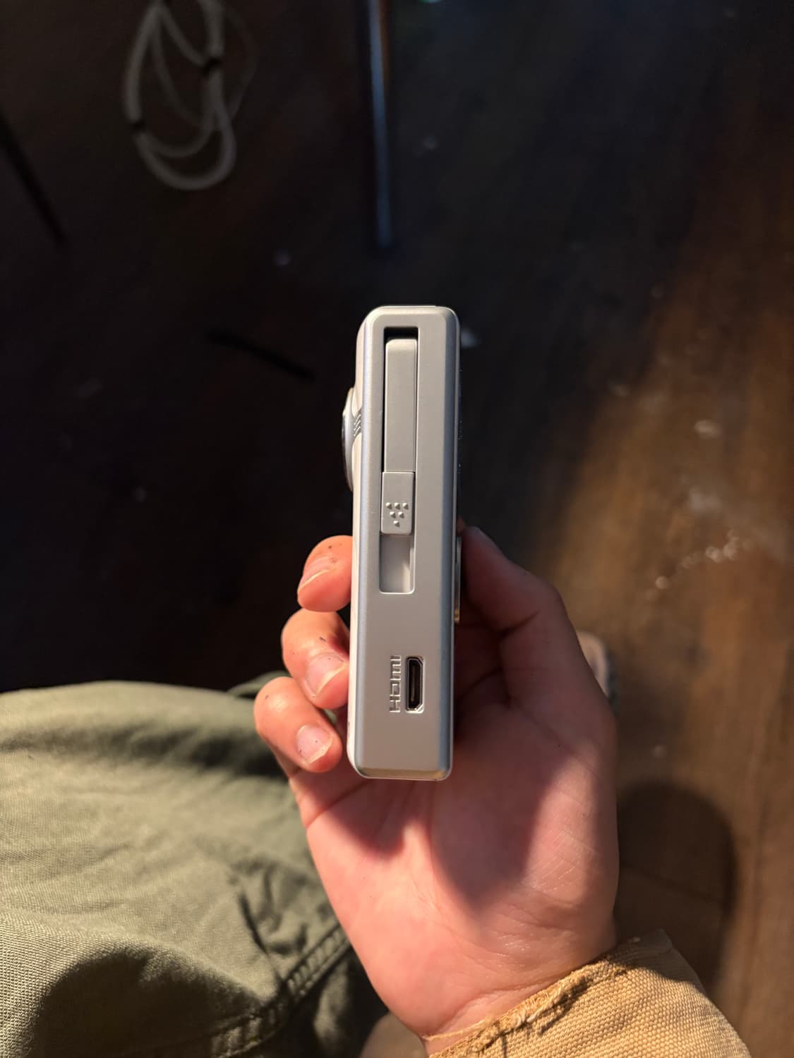 시스코 플립 hd 디지털캠코더 상품이미지3