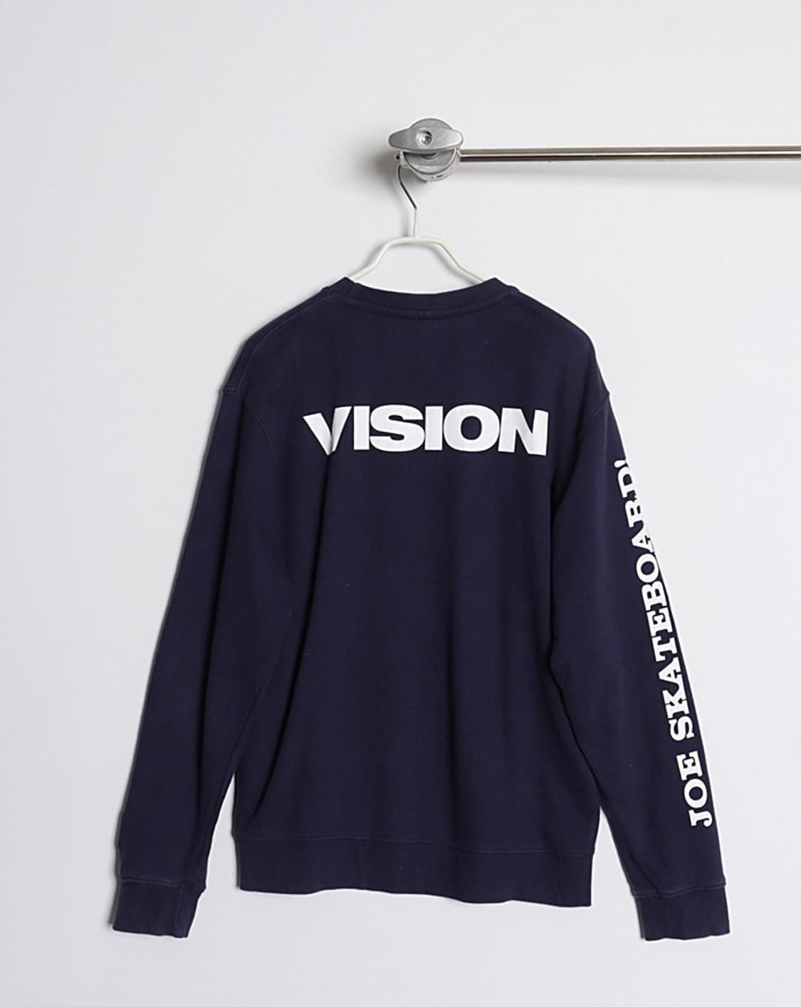 VISION STREET WEAR x PEANUTS Sweat  상품이미지4
