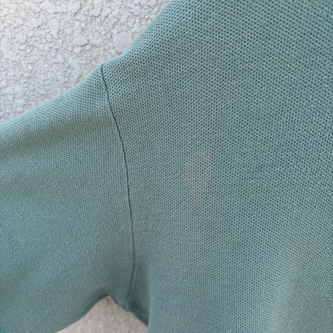 일본판)폴로 랄프로렌 민트맛 PK카라 반팔 티셔츠(M) 상품이미지7